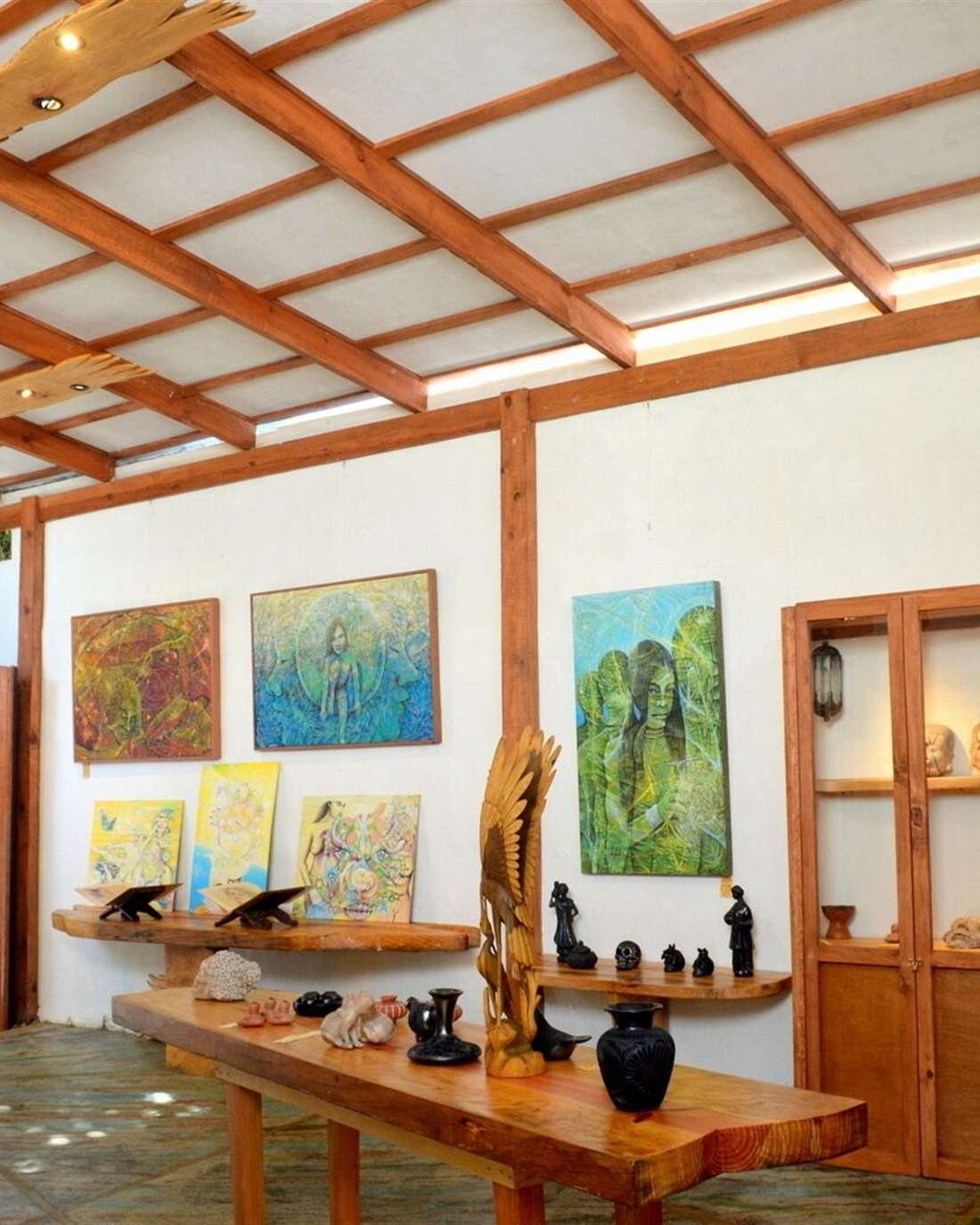 Galería Suites San Pancho, San Francisco (San Pancho)